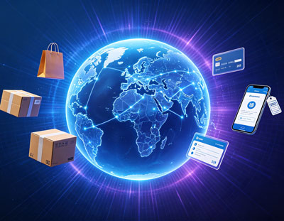 E-commerce